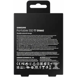 Накопитель SSD SAMSUNG USB3.2 1TB EXT. MU-PE1T0R/WW
