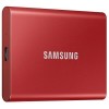 Накопитель SSD SAMSUNG USB3.2 1TB EXT. MU-PE1T0R/WW