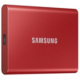 Накопитель SSD SAMSUNG USB3.2 1TB EXT. MU-PE1T0R/WW