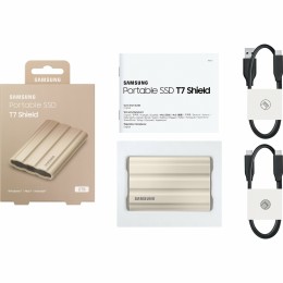 Накопитель SSD SAMSUNG USB3.2 1TB EXT. MU-PE1T0R/WW