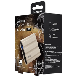 Накопитель SSD SAMSUNG USB3.2 1TB EXT. MU-PE1T0R/WW