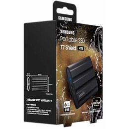Накопитель SSD SAMSUNG USB3.2 1TB EXT. MU-PE1T0R/WW