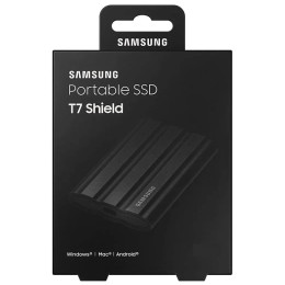 Накопитель SSD SAMSUNG USB3.2 1TB EXT. MU-PE1T0R/WW