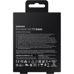 Накопитель SSD SAMSUNG USB3.2 1TB EXT. MU-PE1T0R/WW