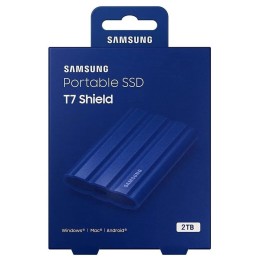 Накопитель SSD SAMSUNG USB3.2 1TB EXT. MU-PE1T0R/WW