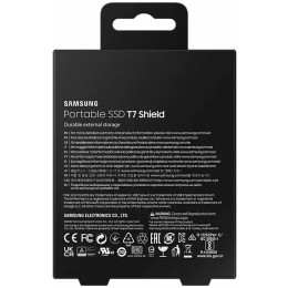 Накопитель SSD SAMSUNG USB3.2 1TB EXT. MU-PE1T0R/WW