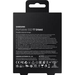 Накопитель SSD SAMSUNG USB3.2 1TB EXT. MU-PE1T0R/WW
