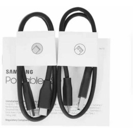 Накопитель SSD SAMSUNG USB3.2 1TB EXT. MU-PE1T0R/WW