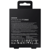 Накопитель SSD SAMSUNG USB3.2 1TB EXT. MU-PE1T0R/WW