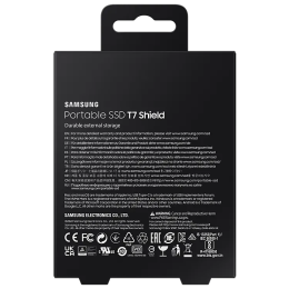 Накопитель SSD SAMSUNG USB3.2 1TB EXT. MU-PE1T0R/WW