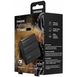 Накопитель SSD SAMSUNG USB3.2 1TB EXT. MU-PE1T0R/WW