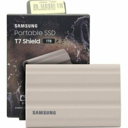 Накопитель SSD SAMSUNG USB3.2 1TB EXT. MU-PE1T0R/WW