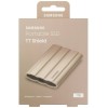 Накопитель SSD SAMSUNG USB3.2 1TB EXT. MU-PE1T0R/WW