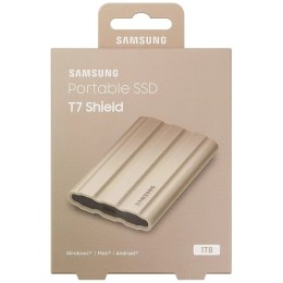 Накопитель SSD SAMSUNG USB3.2 1TB EXT. MU-PE1T0R/WW