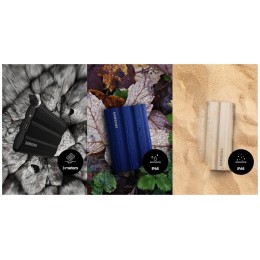 Накопитель SSD SAMSUNG USB3.2 1TB EXT. MU-PE1T0R/WW