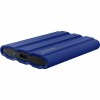 Накопитель SSD SAMSUNG USB3.2 1TB EXT. MU-PE1T0R/WW