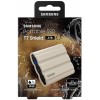 Накопитель SSD SAMSUNG USB3.2 1TB EXT. MU-PE1T0R/WW