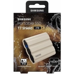 Накопитель SSD SAMSUNG USB3.2 1TB EXT. MU-PE1T0R/WW