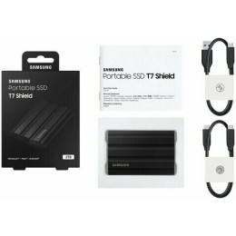 Накопитель SSD SAMSUNG USB3.2 1TB EXT. MU-PE1T0R/WW