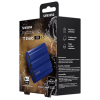 Накопитель SSD SAMSUNG USB3.2 1TB EXT. MU-PE1T0R/WW