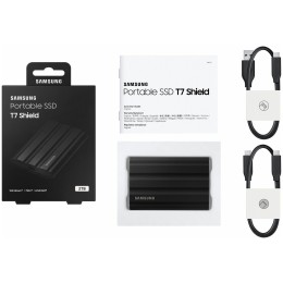 Накопитель SSD SAMSUNG USB3.2 1TB EXT. MU-PE1T0R/WW