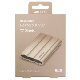 Накопитель SSD SAMSUNG USB3.2 1TB EXT. MU-PE1T0R/WW
