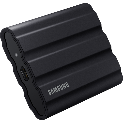 Накопитель SSD SAMSUNG USB3.2 1TB EXT. MU-PE1T0R/WW