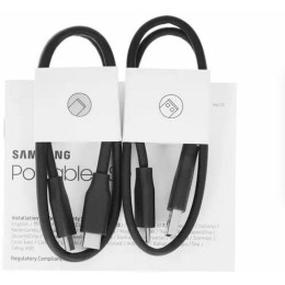 Накопитель SSD SAMSUNG USB3.2 1TB EXT. MU-PE1T0R/WW