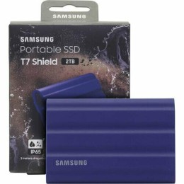 Накопитель SSD SAMSUNG USB3.2 1TB EXT. MU-PE1T0R/WW