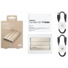 Накопитель SSD SAMSUNG USB3.2 1TB EXT. MU-PE1T0R/WW