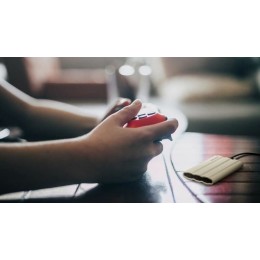 Накопитель SSD SAMSUNG USB3.2 1TB EXT. MU-PE1T0R/WW