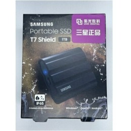 Накопитель SSD SAMSUNG USB3.2 1TB EXT. MU-PE1T0R/WW