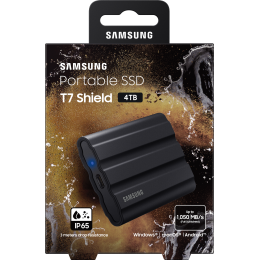 Накопитель SSD SAMSUNG USB3.2 1TB EXT. MU-PE1T0R/WW