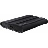 Накопитель SSD SAMSUNG USB3.2 1TB EXT. MU-PE1T0R/WW