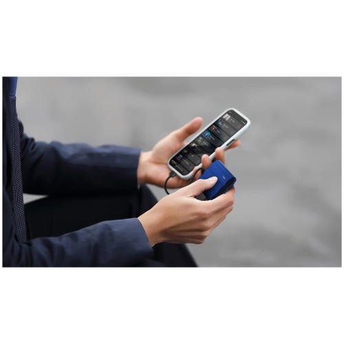 Накопитель SSD SAMSUNG USB3.2 1TB EXT. MU-PE1T0R/WW