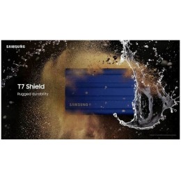 Накопитель SSD SAMSUNG USB3.2 1TB EXT. MU-PE1T0R/WW