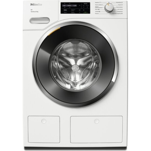 Стиральная машина MIELE WWG660WCS