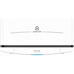 Водонагреватель ARISTON Velis Tech Inox R ABS 80 2кВт 80л электрический настенный/белый