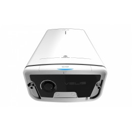 Водонагреватель ARISTON Velis Tech Inox R ABS 80 2кВт 80л электрический настенный/белый