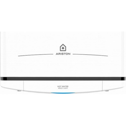 Водонагреватель ARISTON Velis Tech Inox R ABS 80 2кВт 80л электрический настенный/белый