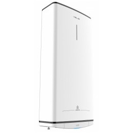 Водонагреватель ARISTON Velis Tech Inox R ABS 80 2кВт 80л электрический настенный/белый