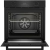 Духовой шкаф Электрический Beko BBIE17300B черный