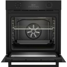 Духовой шкаф Электрический Beko BBIE17300B черный