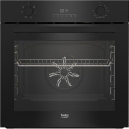 Духовой шкаф Электрический Beko BBIE17300B черный