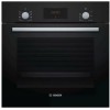 Духовой шкаф Электрический Bosch HBF153EB0 черный
