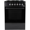 Комбинированная плита IDEAL L 115 черный