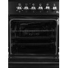 Комбинированная плита IDEAL L 115 черный