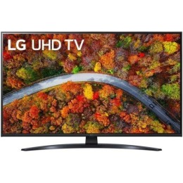 Телевизор LG 55" 55UR81009LK.ARUB