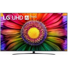 Телевизор LG 75" 75UR81009LK.ARUB