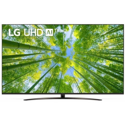Телевизор LG 75" 75UR81009LK.ARUB